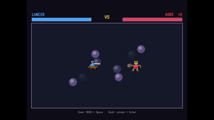 AVAArchon gameplay