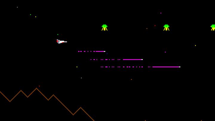 AVADefend gameplay
