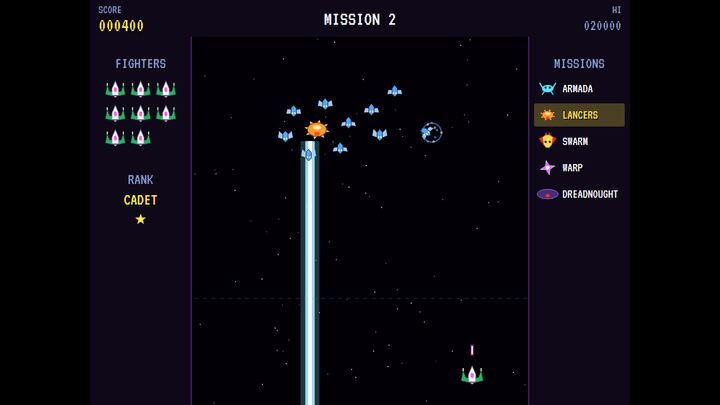 AVAGorf gameplay