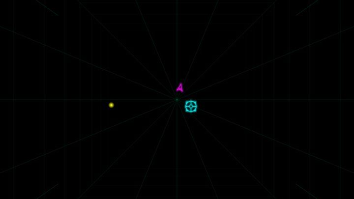 AVAGunner gameplay