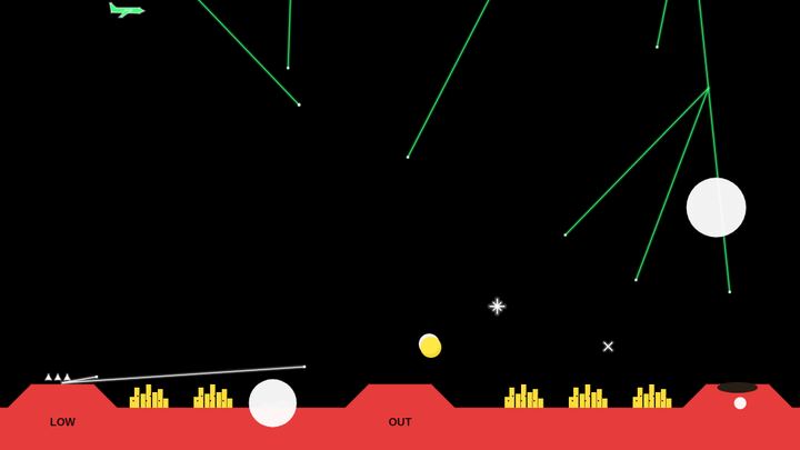 AVAMissile gameplay