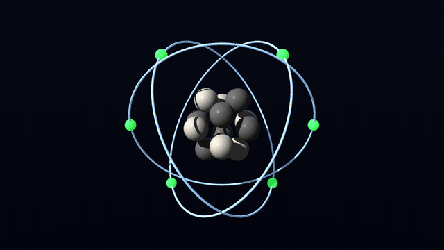 AVA Modeler screenshot