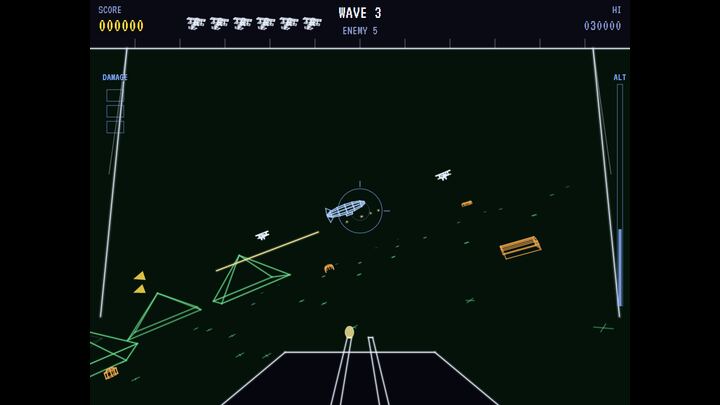 AVARedBaron gameplay