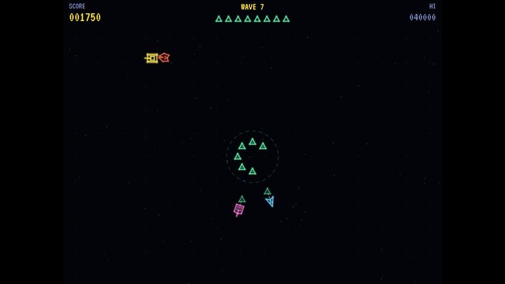 AVARipOff gameplay