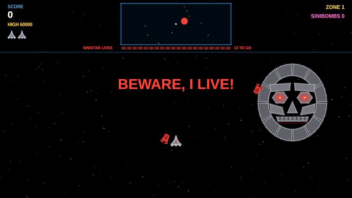 AVASinstar gameplay