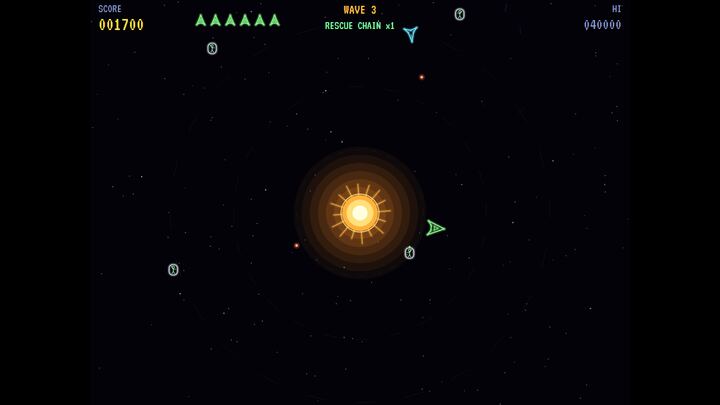 AVASolarQuest gameplay