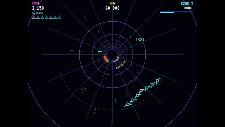AVATacScan gameplay