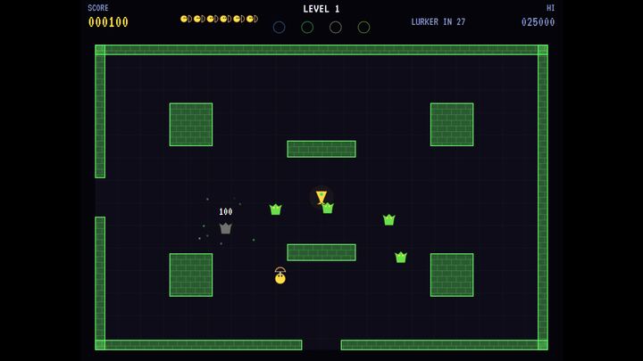 AVAVenture gameplay