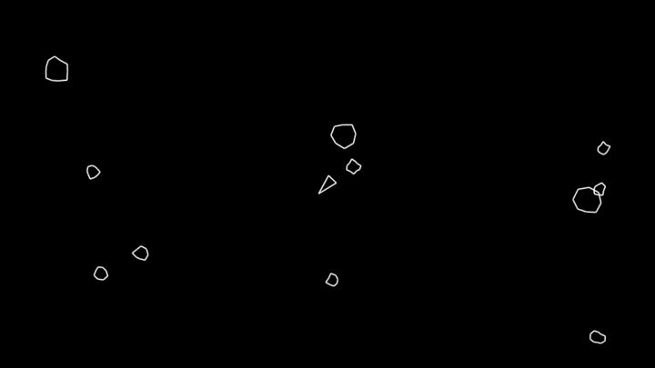 AvaRoids gameplay